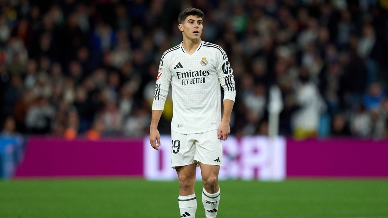 Lorenzo Aguado Ungkap Kebanggaan Usai Albacete Singkirkan Real Madrid