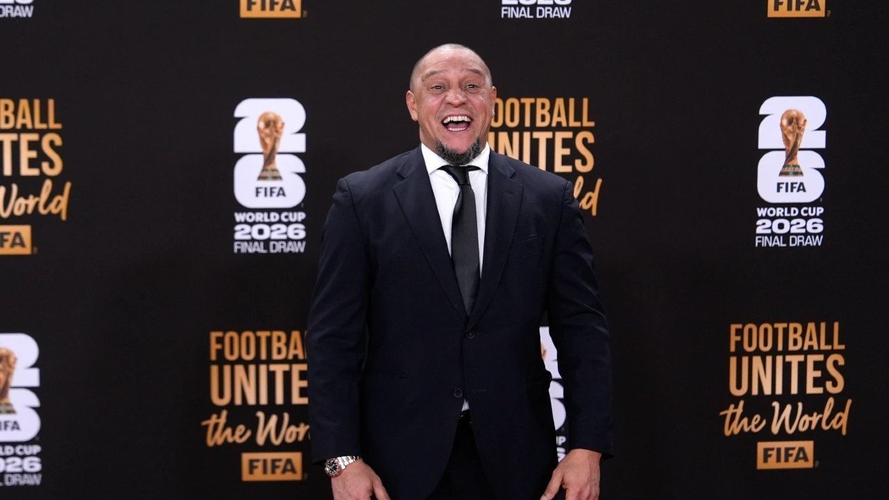 Roberto Carlos Jalani Tindakan Medis Jantung, Kondisi Legenda Real Madrid Dilaporkan Aman