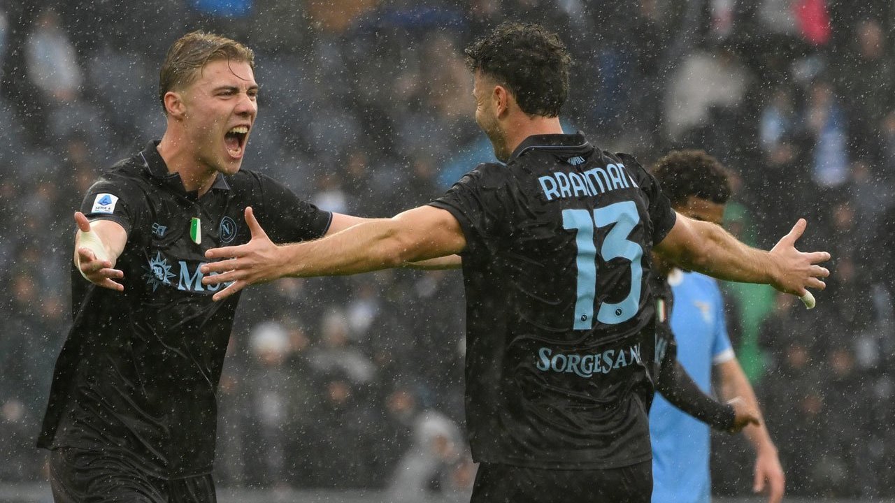 Prediksi Napoli vs Verona 8 Januari 2026: Ujian Konsistensi Juara Bertahan di Serie A