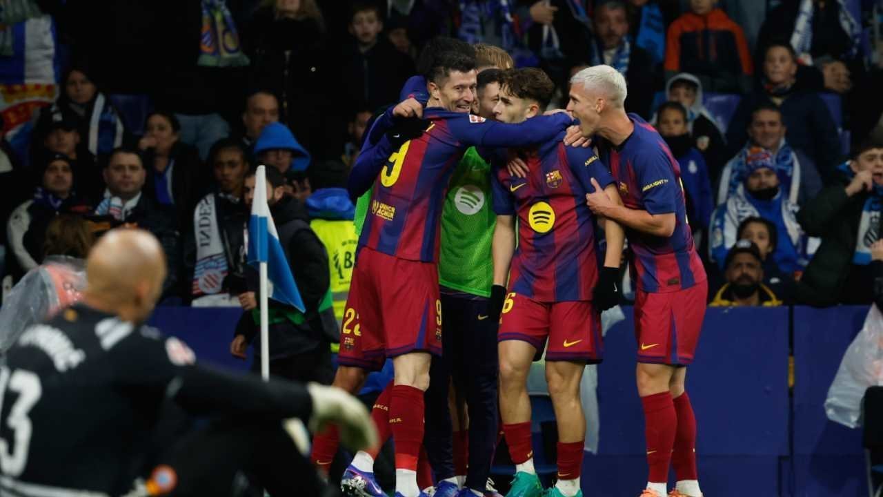 Jadwal Lengkap Piala Super Spanyol 2026 Digelar 8–12 Januari di Arab Saudi