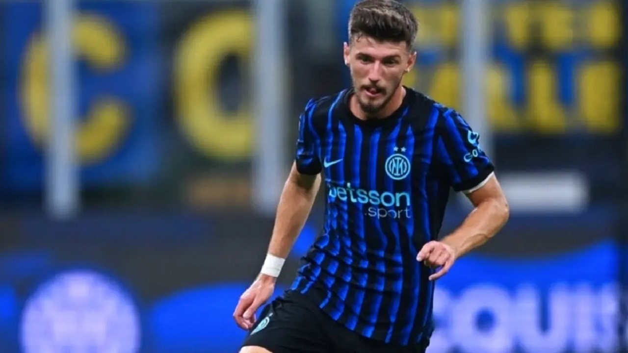 Petar Sucic Akui Keunggulan Arsenal di San Siro: Mereka Lebih Efektif