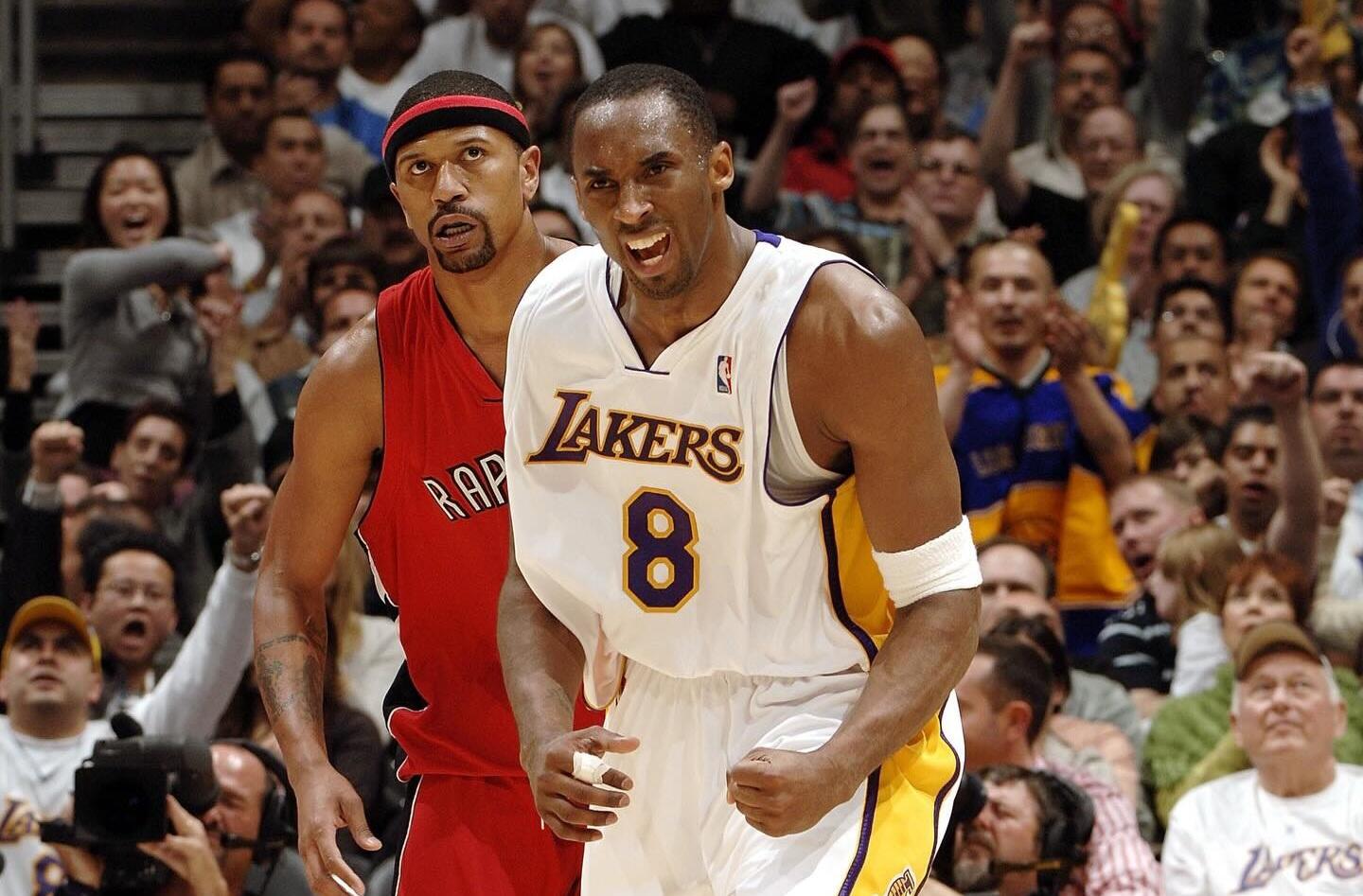 Dua Puluh Tahun Momen Ikonik: Kobe Bryant dan Malam 81 Poin yang Tak Terlupakan