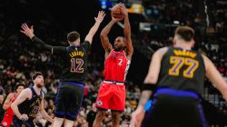 Clippers Kembali Kuasai Derby LA, Lakers Gagal Bangkit di Menit Akhir