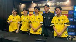 ONIC ID Tunjukkan Kedalaman Strategi Usai Menang atas Boostgate di Swiss Stage M7