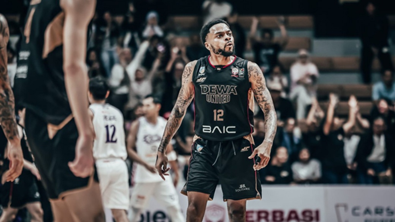 DJ Cooper Apresiasi Peran Pemain Lokal Usai Dewa United Taklukkan RANS