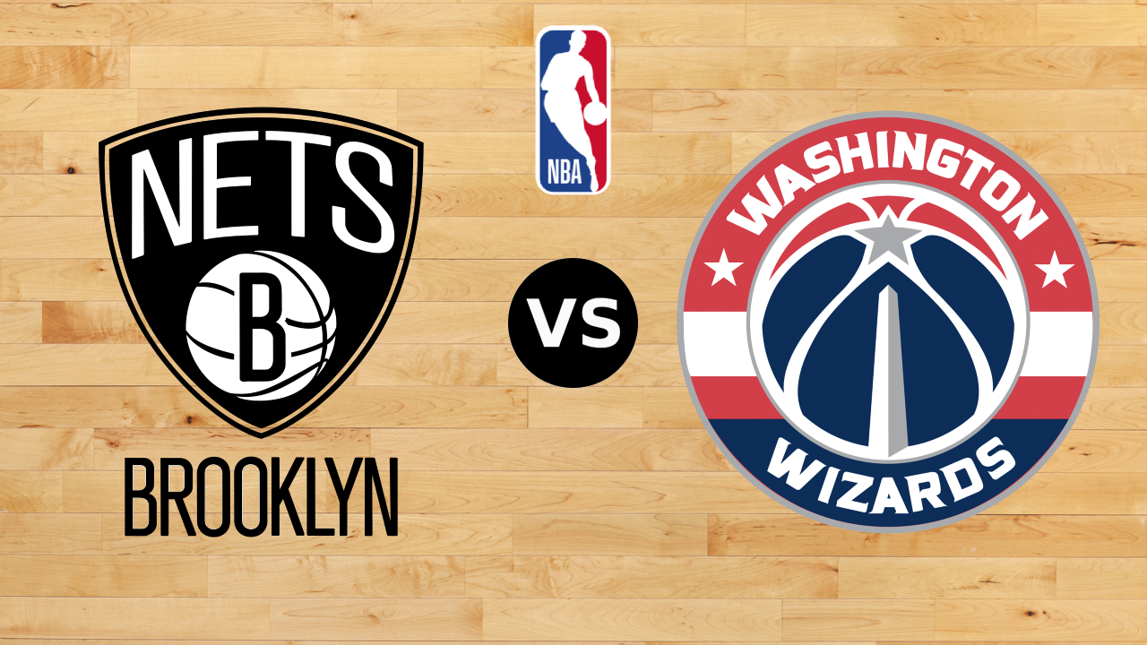 Preview NBA: Brooklyn Nets vs Washington Wizards (3 Januari 2026)