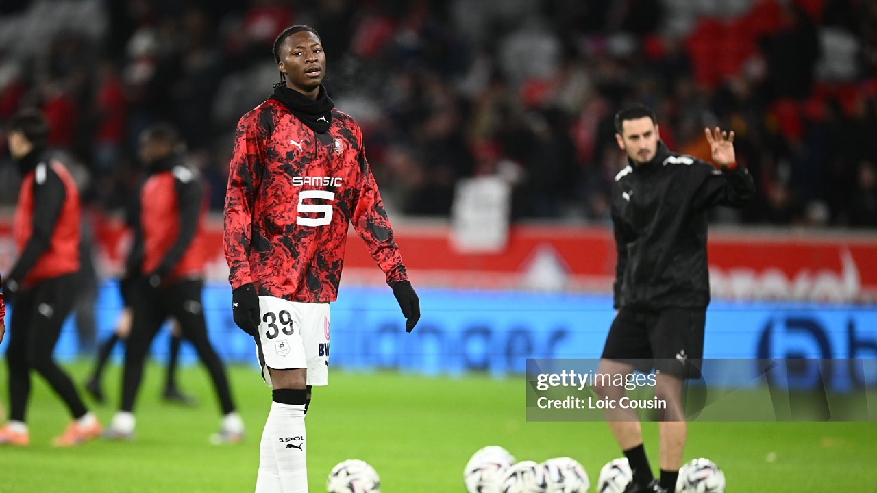 Al-Hilal Salip Klub Premier League, Mohamed Kader Meite Mantap Hijrah ke Arab Saudi