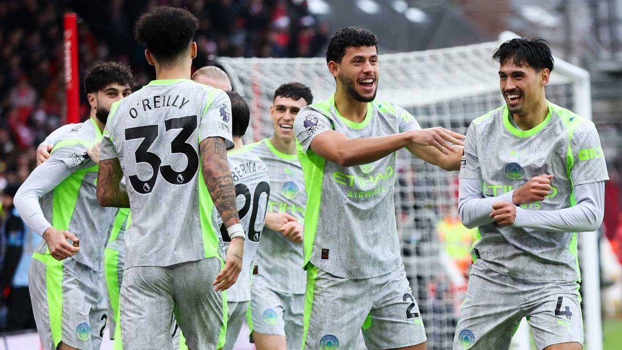 Prediksi Sunderland vs Man City 2 Januari 2026