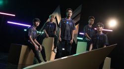 Hasil M7: Kejutan dari Yangon Galacticos, ONIC ID Harus Mengakui Keunggulan Lawan