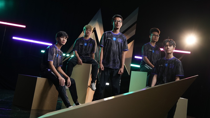 Hasil M7: Kejutan dari Yangon Galacticos, ONIC ID Harus Mengakui Keunggulan Lawan