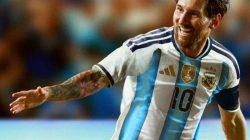 Prediksi Superkomputer: Messi Diprediksi Gagal Pertahankan Trofi, Era Bocah Fenomenal Dimulai di Piala Dunia 2026