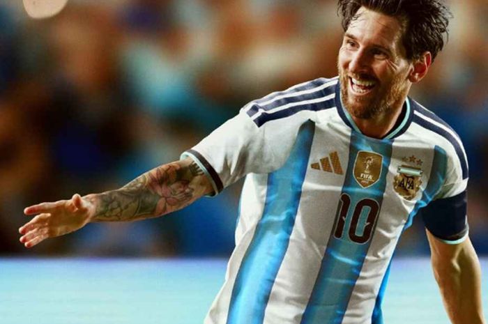 Prediksi Superkomputer: Messi Diprediksi Gagal Pertahankan Trofi, Era Bocah Fenomenal Dimulai di Piala Dunia 2026