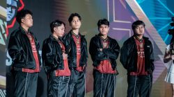 Alter Ego Lolos Swiss Stage M7 Lewat Performa Solid, Bukan Sekadar Faktor Keberuntungan