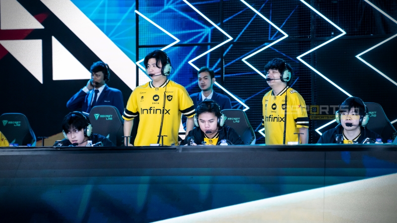 Perjalanan Berliku ONIC ID di Swiss Stage M7: Taktik Adaptasi atau Indikasi Menurunnya Performa?