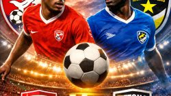 AS Le Gosier vs L’Etoile de Morne-à-l’Eau: Duel Sengit Dua Kekuatan Tradisional di Liga Guadeloupe