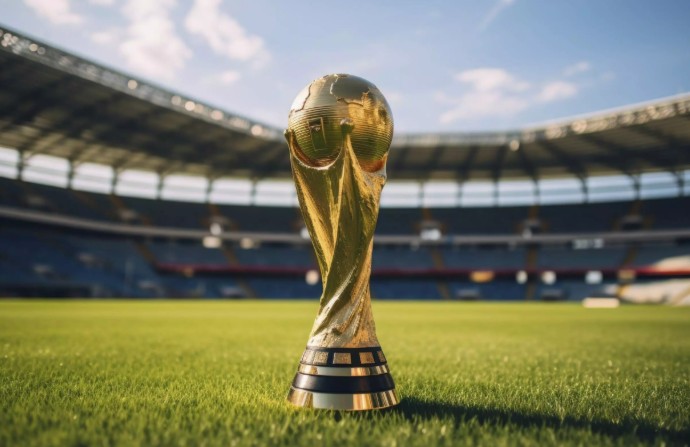 Kandidat Terkuat Juara Piala Dunia 2026 Berdasarkan Analisis Data