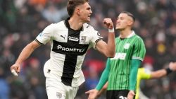 Hasil Sassuolo vs Parma: Jay Idzes Belum Mampu Antar Neroverdi Menang