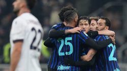Prediksi Parma vs Inter, 8 Januari 2026