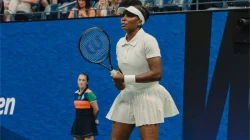 Venus Williams Gugur di Laga Perdana WTA Hobart