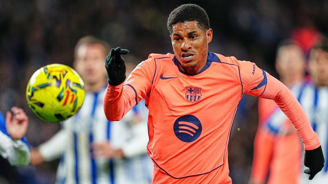 Barcelona vs Oviedo: Duel Misi Berbeda di Camp Nou