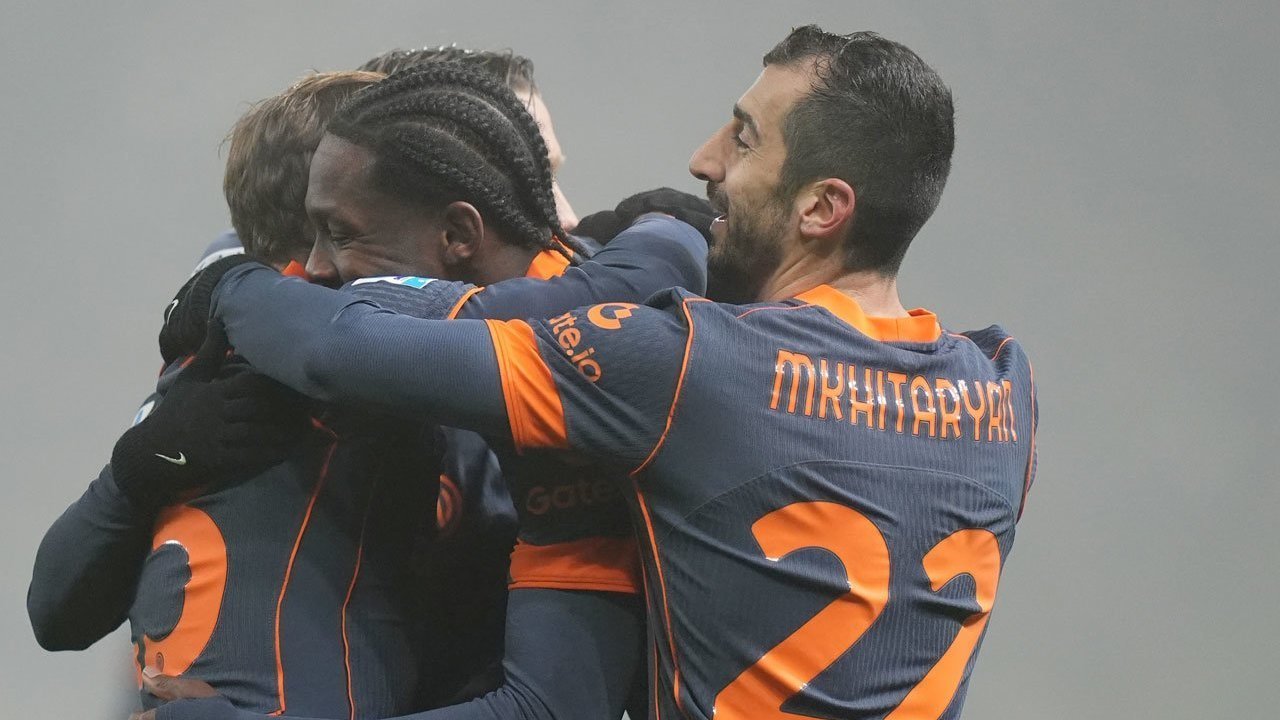 Prediksi Inter vs Napoli, 12 Januari 2026