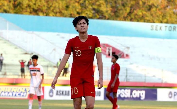 Bursa Transfer- Rendy Juliansyah Resmi Perkuat PSPS Pekanbaru di Liga 2 2025/2026