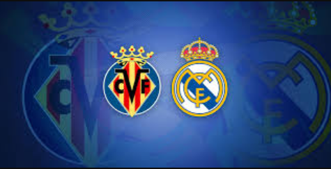 Prediksi Villarreal vs Real Madrid Liga Spanyol: Benteng Kandang Menantang Raja Tandang