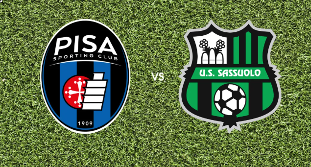 Prediksi Pisa vs Sassuolo Serie A, 31 Januari 2026