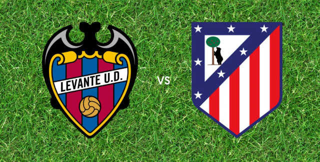 Prediksi Levante vs Atletico Madrid, 1 Februari 2026 La Liga