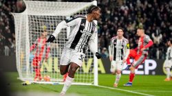 Hasil Juventus vs Cremonese: Bianconeri Gasak Tamu 5-0 di Turin
