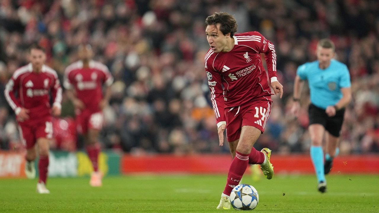 Juventus Singkirkan Opsi Chiesa, Pilih Daniel Maldini sebagai Prioritas Baru