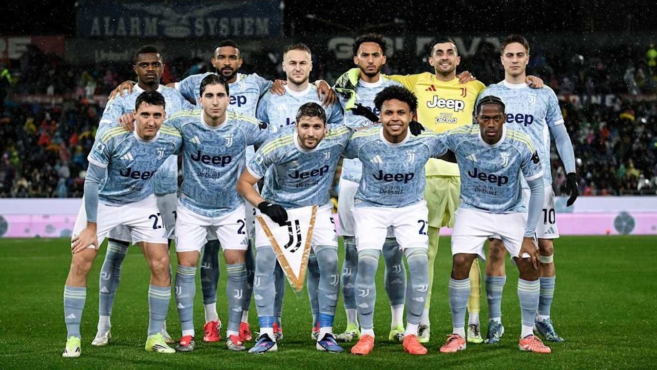 Juventus Siapkan Dua Opsi Jika Gagal Dapatkan Mateta, Salah Satunya Striker Manchester United