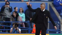 Ole Gunnar Solskjaer Terlihat di Cheshire, Isyarat Kembali ke Manchester United?