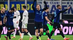 Inter Milan Terus Kokoh di Puncak, Chivu: Tunggu sampai Mei 2026!