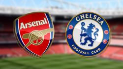 Prediksi Chelsea vs Arsenal, 15 Januari 2026: Duel Panas Semifinal EFL Cup