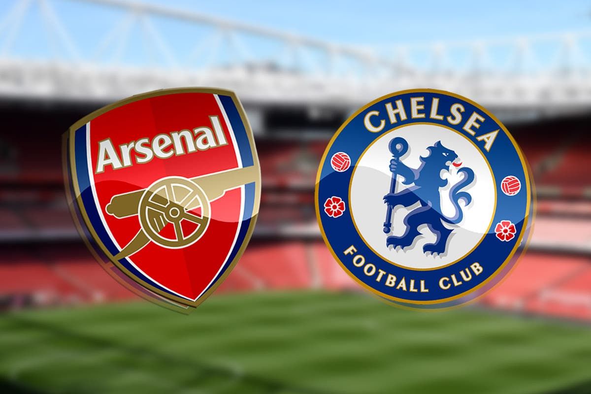 Prediksi Chelsea vs Arsenal, 15 Januari 2026: Duel Panas Semifinal EFL Cup