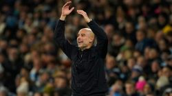 Pep Guardiola Gelisah Menjelang Pertarungan Sengit Newcastle vs Man City di Carabao Cup