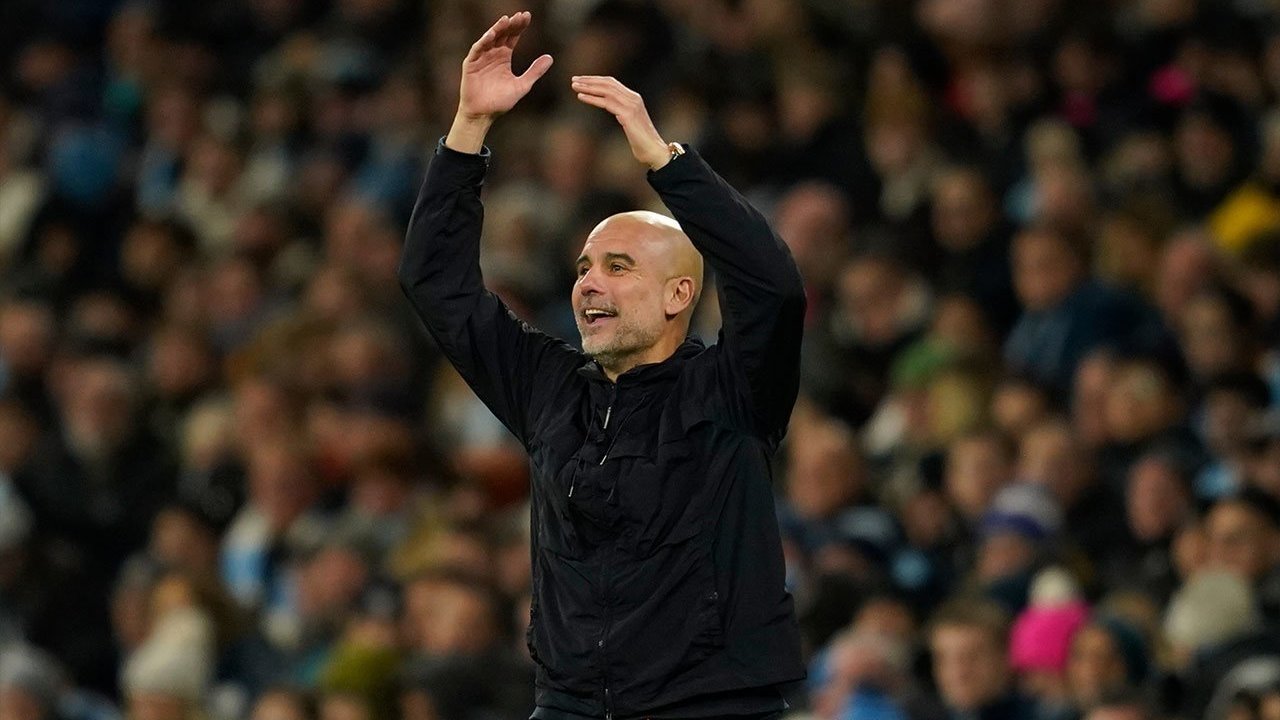 Pep Guardiola Gelisah Jelang Duel Sengit Newcastle vs Man City di Carabao Cup