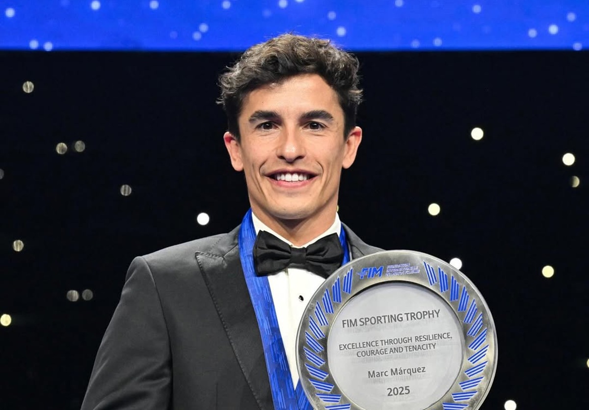 Dampak Dominan Marc Marquez di MotoGP Tuai Pujian dari Ayah Jorge Lorenzo