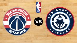 Preview NBA: Washington Wizards vs Los Angeles Clippers (15 Januari 2026)