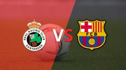 Prediksi Racing Santander vs Barcelona, 16 Januari 2026: Ujian Fokus Blaugrana di Copa del Rey
