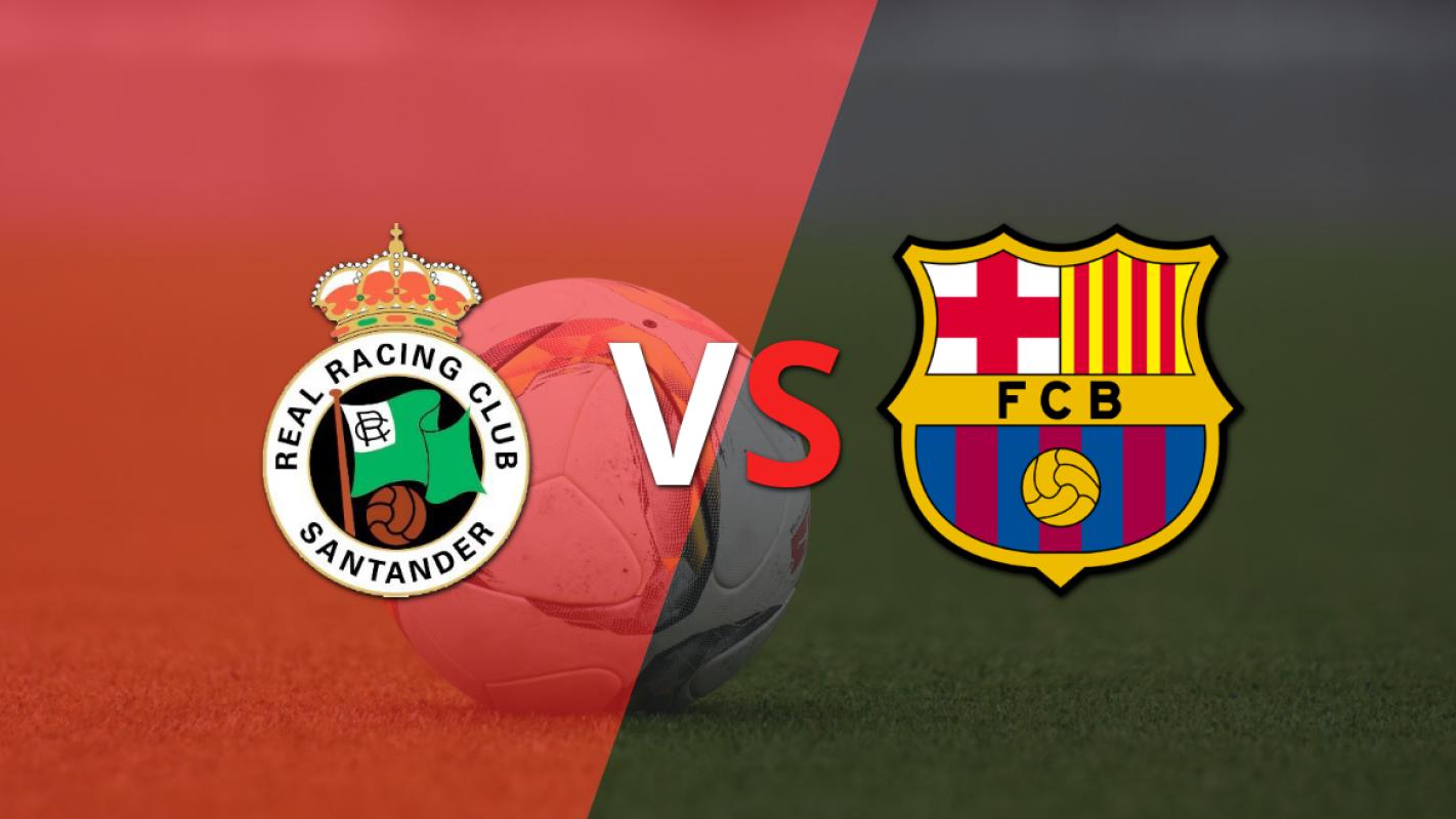 Prediksi Racing Santander vs Barcelona, 16 Januari 2026: Ujian Fokus Blaugrana di Copa del Rey