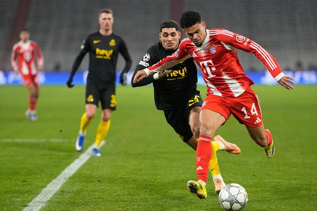 Daftar Lengkap Tim yang Mengamankan Tiket Babak 16 Besar Liga Champions