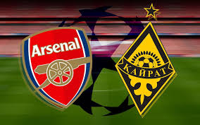 Prediksi Arsenal vs Kairat Almaty Liga Champions: Momentum Bangkit Usai Tersandung dari MU