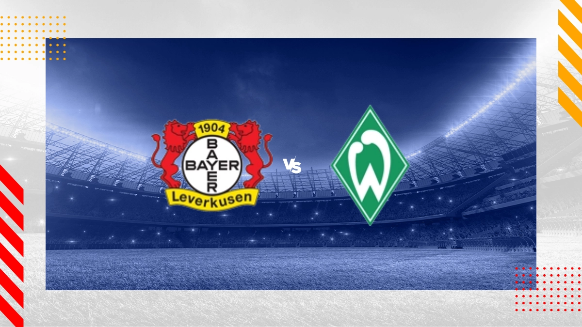 Prediksi Bayer Leverkusen vs Werder Bremen: Ujian Berat Tuan Rumah di BayArena (24 Januari 2026)