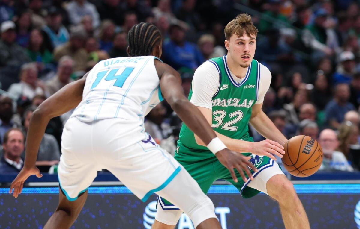 Cooper Flagg Cetak Sejarah, Pecahkan Rekor NBA yang Bertahan 46 Tahun