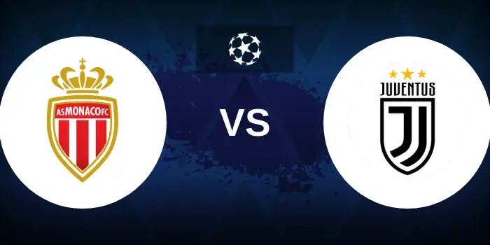 Prediksi Liga Champions: Monaco Tertekan, Juventus Datang dengan Modal Percaya Diri