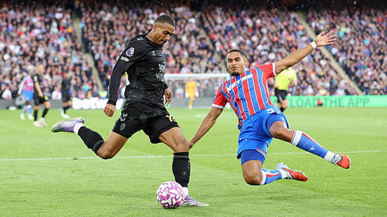 Sunderland vs Crystal Palace: Lima Fakta Menarik Menjelang Duel Premier League