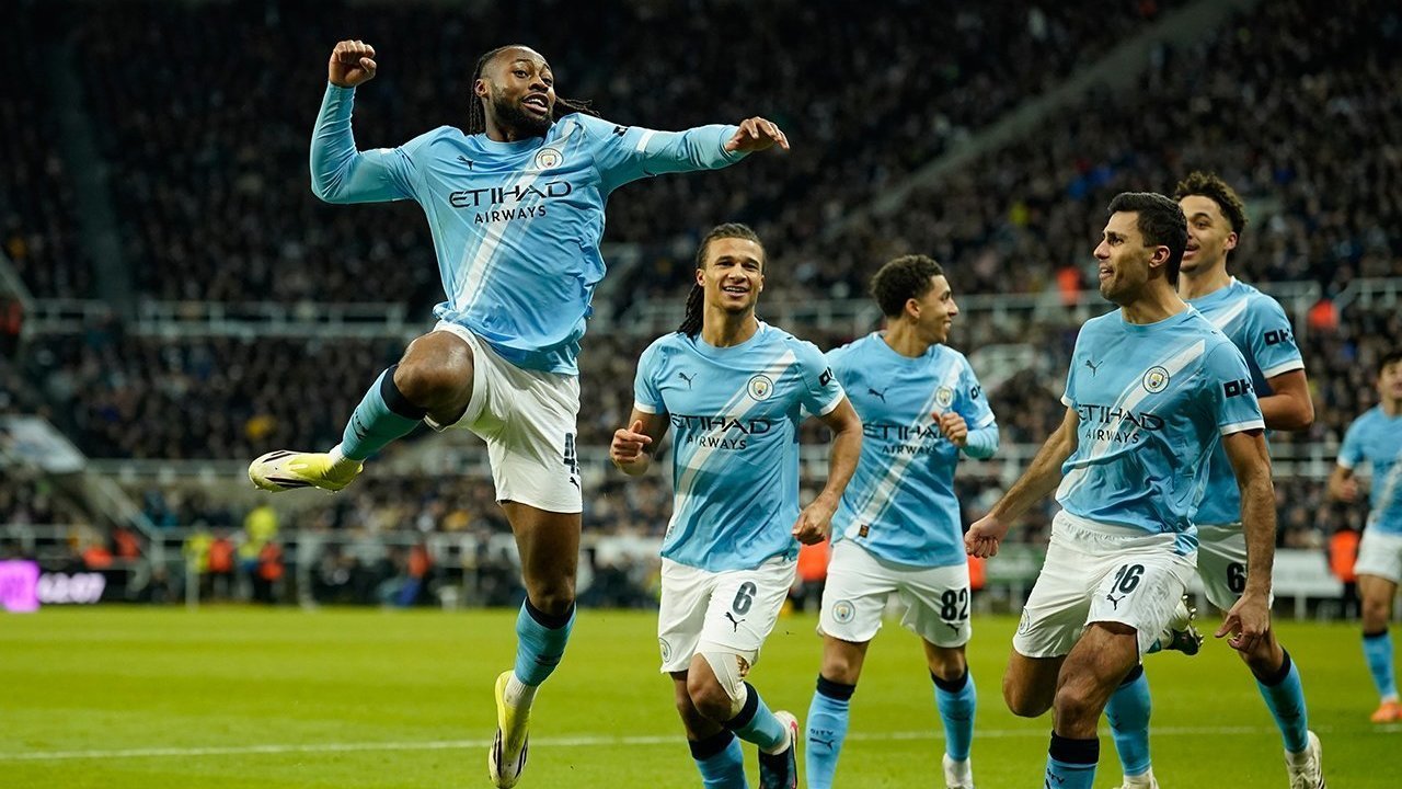 Prediksi Bodo/Glimt vs Manchester City 21 Januari 2026