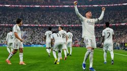 Hasil Real Madrid vs Atletico Madrid: El Clasico di Final Piala Super Spanyol 2026